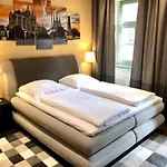 Гостевой дом Markthof Am Dom 3*