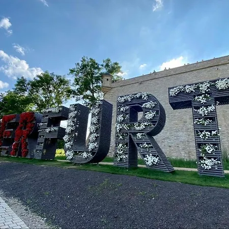 Markthof Am Dom 3* Erfurt