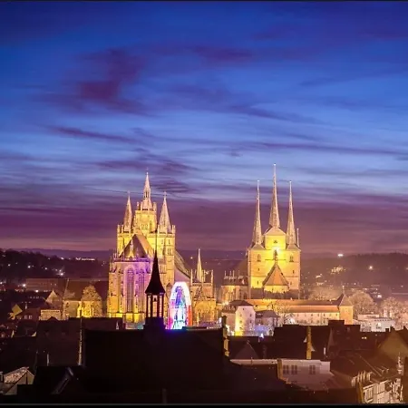 Markthof Am Dom Affittacamere