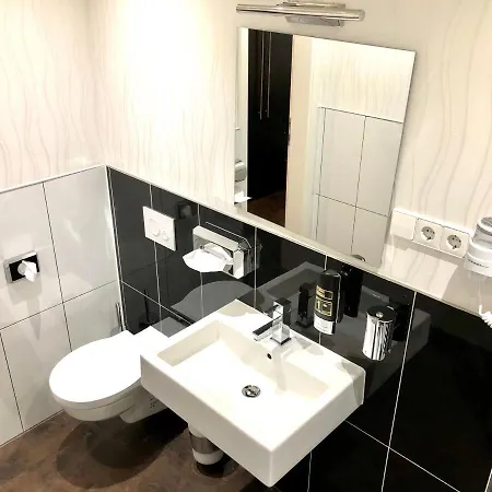 Markthof Am Dom Konukevi Erfurt