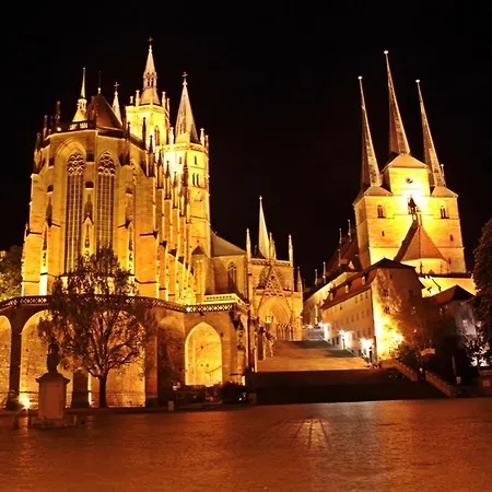 Markthof Am Dom Affittacamere