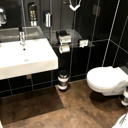 Markthof Am Dom 3* Erfurt