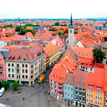 Markthof Am Dom Konukevi 3*