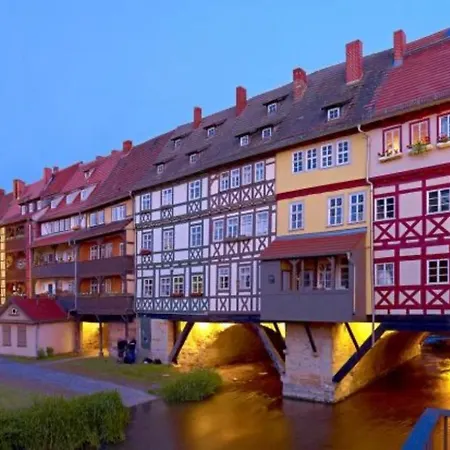 Affittacamere Markthof Am Dom