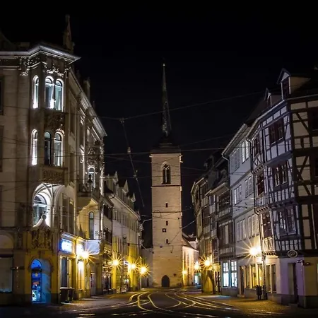 Markthof Am Dom Affittacamere