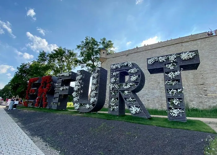 Markthof Am Dom 3* Erfurt