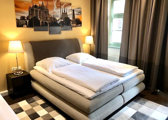 Konukevi Markthof Am Dom 3*