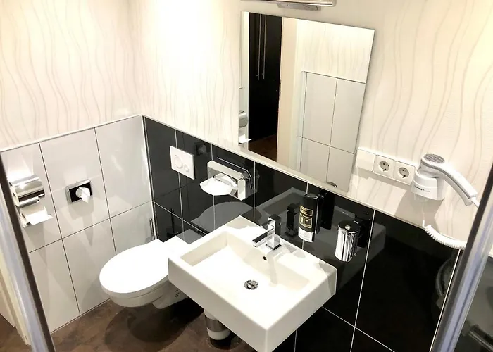 Markthof Am Dom Affittacamere Erfurt