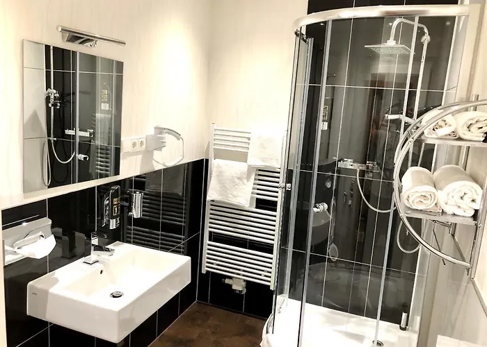 Affittacamere Markthof Am Dom 3*