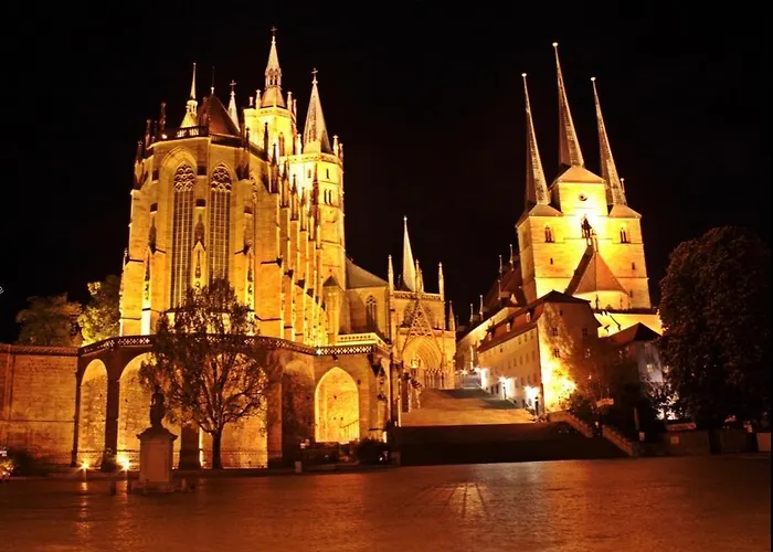 Markthof Am Dom Konukevi