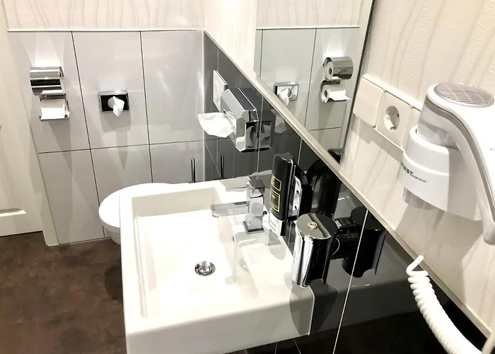 Markthof Am Dom Affittacamere 3*