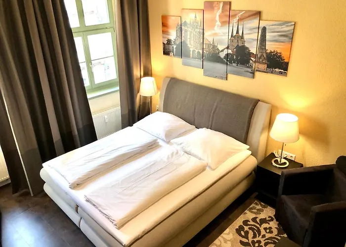 Affittacamere Markthof Am Dom 3*