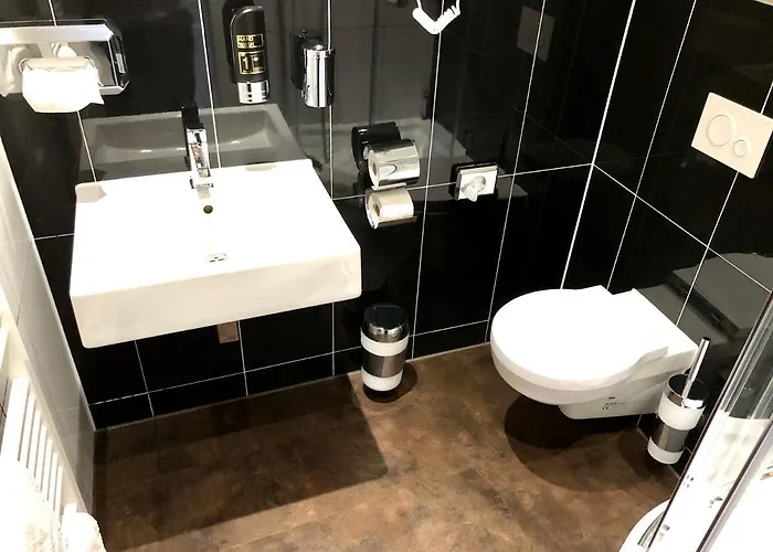 Markthof Am Dom 3* Erfurt