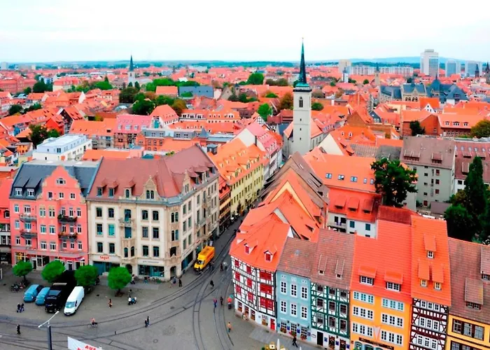 Markthof Am Dom Konukevi 3*