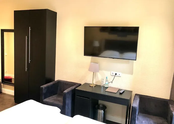 Markthof Am Dom Affittacamere