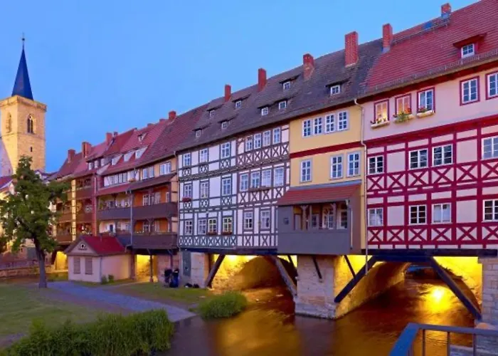 Konukevi Markthof Am Dom