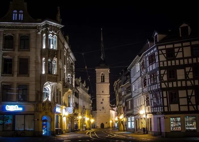 Markthof Am Dom Affittacamere